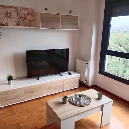 Vistas Y Tranquilidad En Apartmán